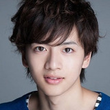 飯島寛騎 — Emu Hojo / Kamen Rider Ex-Aid