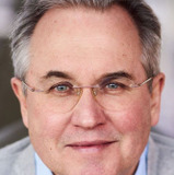 Norbert Heckner — Prof. Wüst