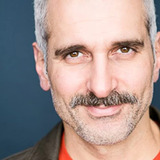 Turhan Troy Caylak — Cabbie #1