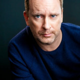 Brian Ruppert — N.Y Actor (uncredited)