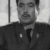 恩田清二郎 — Captain Terasawa of Osaka Defense Corps