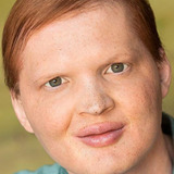 Kyle Samples — Drag Queen