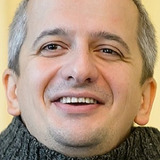 Константин Богомолов — professor