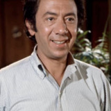 Eugene Troobnick — Harvey