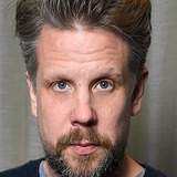 Filip Hammar — Self