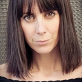 Natacza Boon — Monorail Passenger