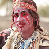 Nanichora Das Baul — Nani