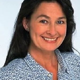 Fiona Victory — Mrs. Smith