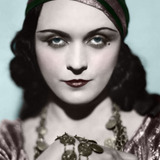 Pola Negri — Self (archive footage)