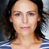 Rosy Benjamin — Dominique
