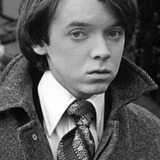 Bud Cort — film director