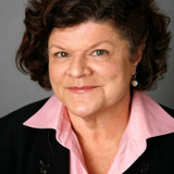 Mary Pat Gleason — Nurse Holiday