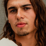 Jamie Graham — "Rock DJ" Dancer
