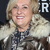 Cynthia Alazraki — Vendedora Tienda de ropa