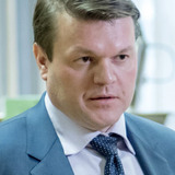 Vladislav Budrik — Milk scientist