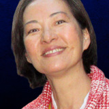 Розалинд Чао — Rose Hsu Jordan