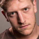 Blake Burgess — Riot Interviewee