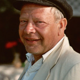 Allan Rich — Dr. Walcott