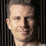 Нико Хюлькенберг — Nico Hülkenberg