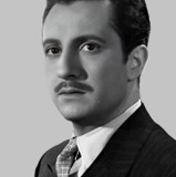 José María Seoane — Cardenio