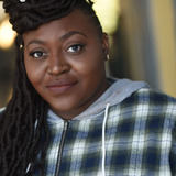 Candy McLellan — Phyllis Allenbee