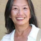 Jennie Lew Tugend — Cheng's Receptionist