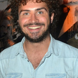 Maxime Musqua — Le chauffeur de salle