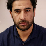 Saboor Sahak — Afghan Man
