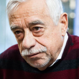 Владимир Грамматиков — Imaginary Invalid