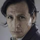 Херардо Тарасена — El Alacrán