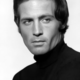 John Richardson — Student