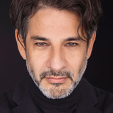 Miguel Rodarte — Andres