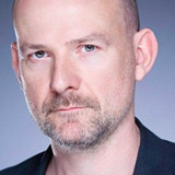 Paul Hickey — Soldier on the Beach