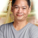 Barry Gonzalez — Sari's Boss