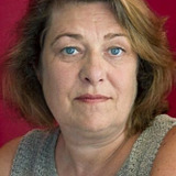 Marie Berto — Cynthia's Mother