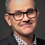 Пол Йэтс — Op Center Staff