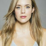 Lucía Guerrero — Sarah