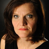 Jana Oľhová — Innkeeper's Wife