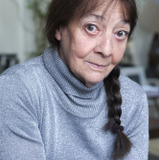 Véronique Nordey — Mercy