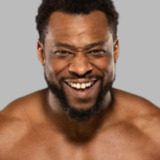 Kenny D. Layne — Kenny King