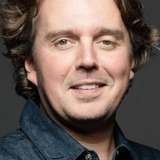 Alex Vizorek — Self - Comedian