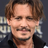 Johnny Depp — Edward Scissorhands