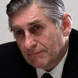 Дин Р. Брукс — Dr. John Spivey