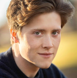 Jack Clevenger — Chad