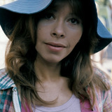 Tomira Kowalik — sekretarka dziekana w roku 1968