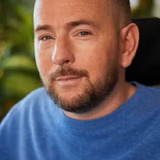 David Holmes — Slytherin Beater