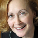 Hélène Alexandridis — Soeur de Françoise