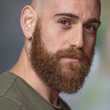 Dimitris Kafataris — Charef's Bodyguard