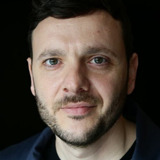 Bogdan Dumitrache — Félix Sándor