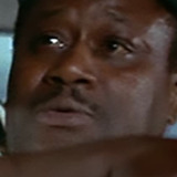 Leroy Haynes — Prize boxer (uncredited)